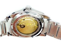 Orologio Citizen Uomo Of Action 2013 in Acciaio NH7490-55L - NH7490-55L